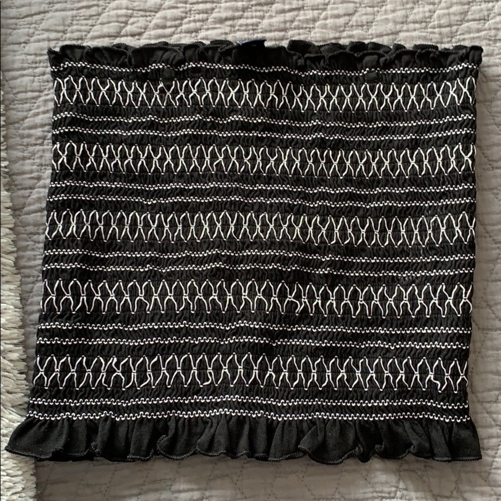 American eagle tube top
